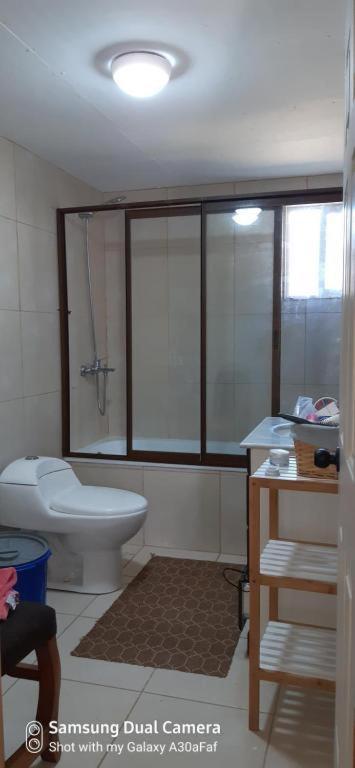 La Tambera Villa Futaleufú Buitenkant foto